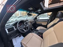 Volkswagen Atlas Cross Sport